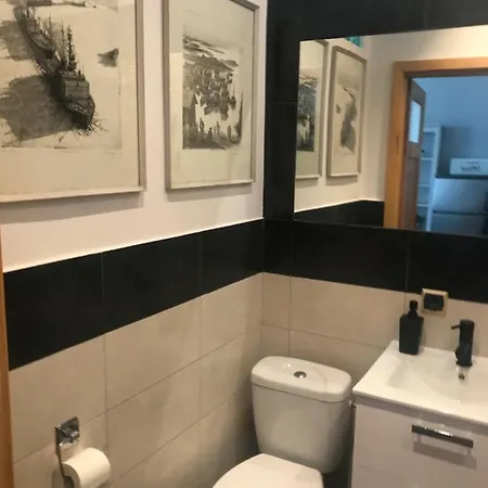 Appartement Batory *