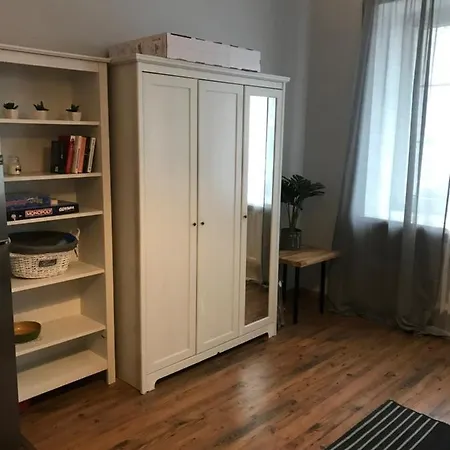 Apartment Batory Gdynia