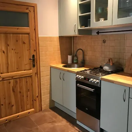 Apartment Batory Gdynia