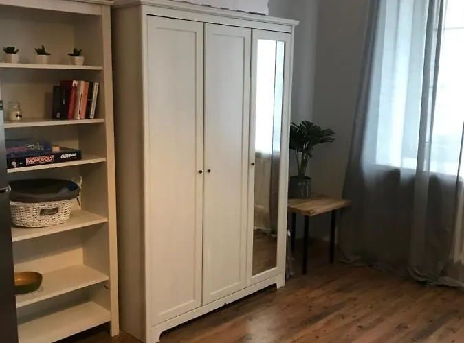 Apartment Batory Gdynia