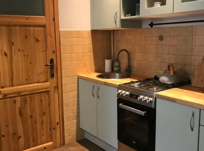 Διαμέρισμα Batory Γκντίνια